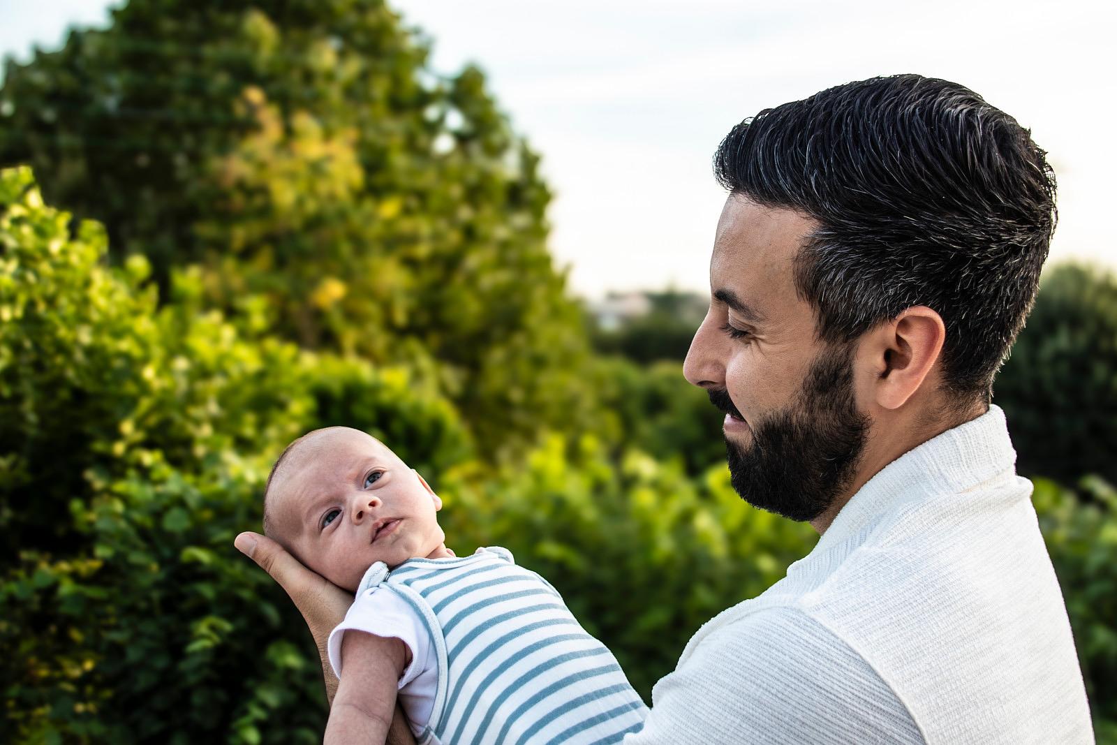 photographe famille