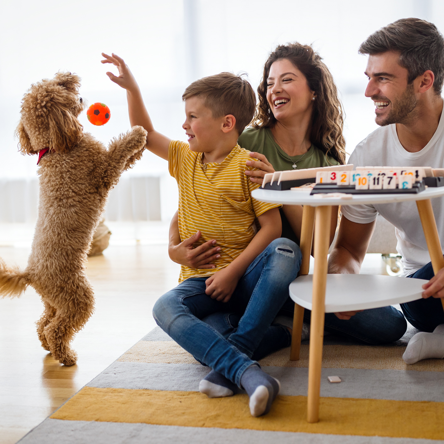 photographe famille